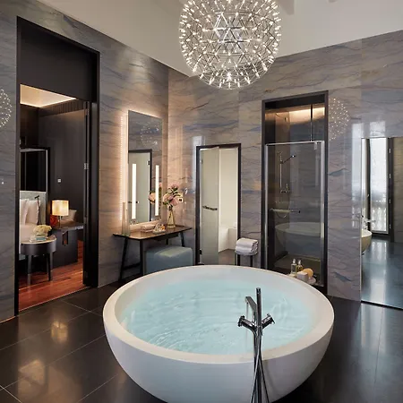 Hotel Mandarin Oriental,