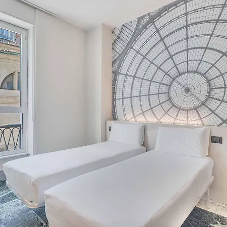 Hotel Sant'ambrogio