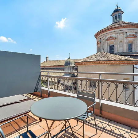 Hotel Sant'ambrogio