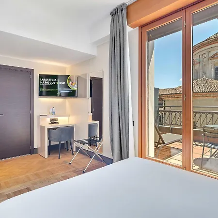 Sant'ambrogio Hotel 3*