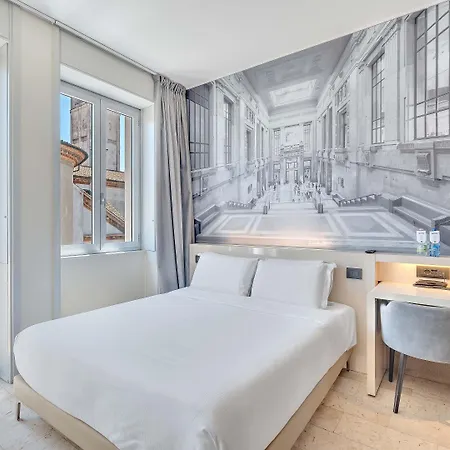 Hotel Sant'ambrogio 3*