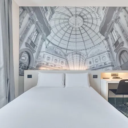 Sant'ambrogio Hotel 3*