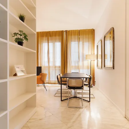 Brera In San Babila * Milano