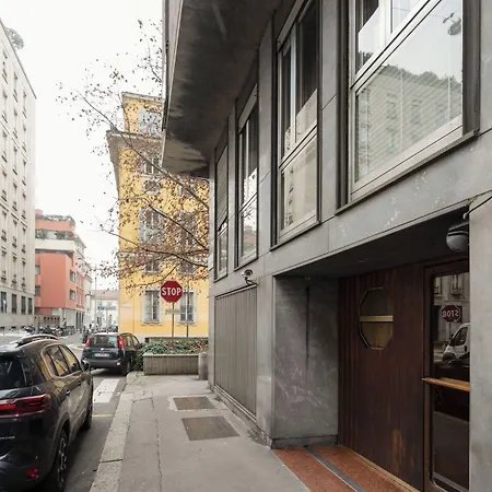 Brera In San Babila Appartamento