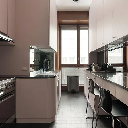 Brera In San Babila * Milano