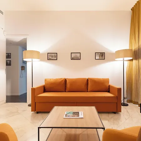 Brera In San Babila Appartamento *
