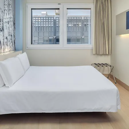 Cenisio Garibaldi Hotel Milan