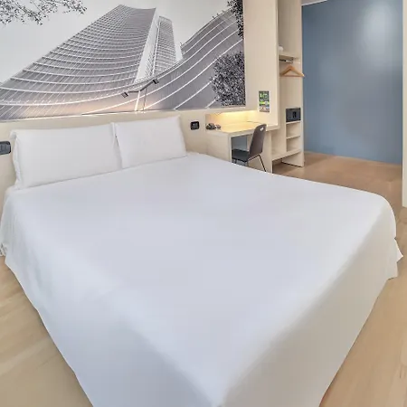 Hotel Cenisio Garibaldi