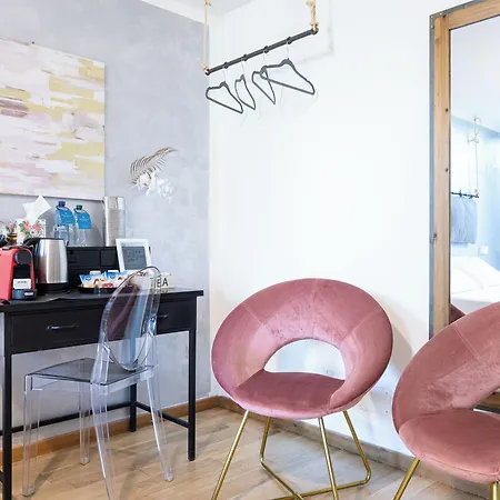 Citta Studi - Collection Pensjonat 4*