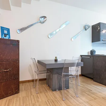 Citta Studi - Collection 4* Mediolan