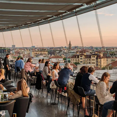 The Square Duomo - Preferred & Hotel 4*