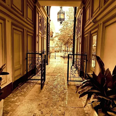 Room Inn Nocleg ze śniadaniem