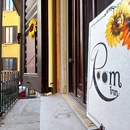 Room Inn Nocleg ze śniadaniem 4*