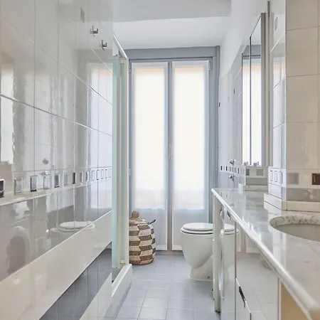 Apartment Retreats *