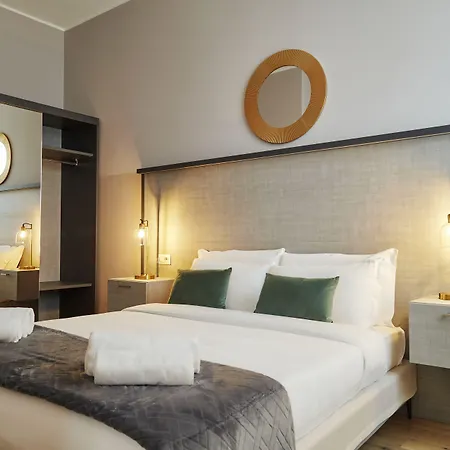Retreats Apartment Milan