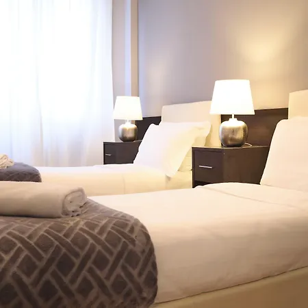 Retreats Apartment