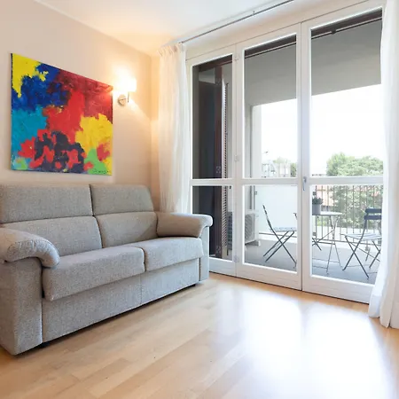 Apartment Retreats Milan
