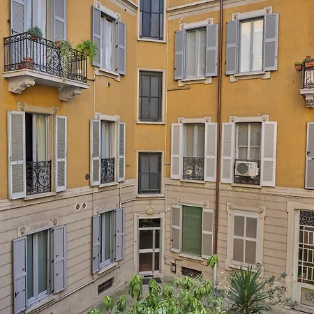 Apartment Retreats Milan