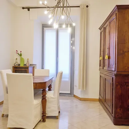 Retreats Apartment Milan
