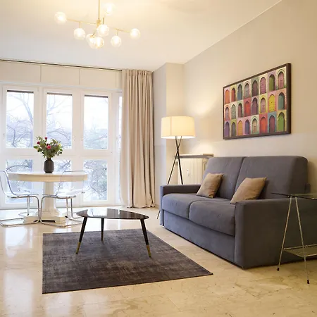Retreats Milan