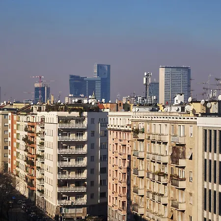 Retreats Milan
