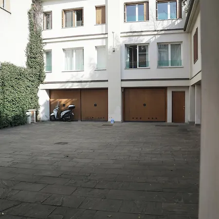Gæstehus La Residenza Isabella