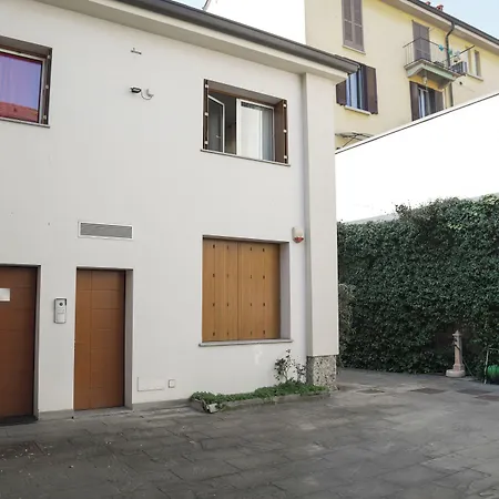 La Residenza Isabella Gæstehus Milano