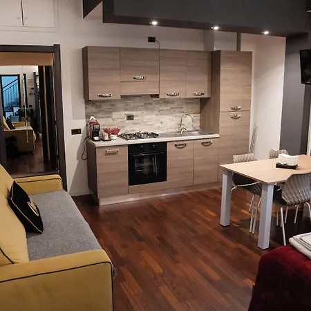 Gæstehus La Residenza Isabella 4*