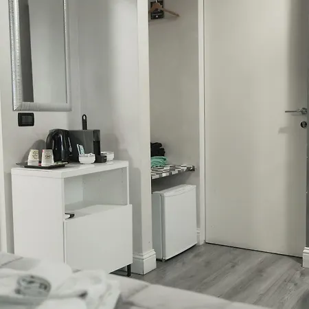 Gæstehus La Residenza Isabella Milano