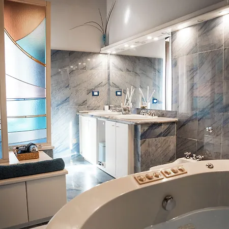 La Residenza Isabella Gæstehus 4*
