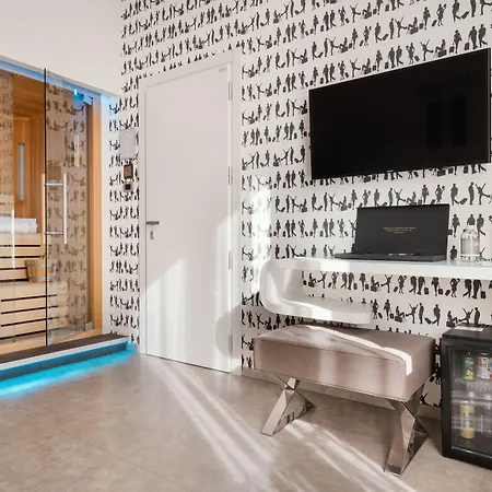 Appart hôtel Montenapoleone 4*