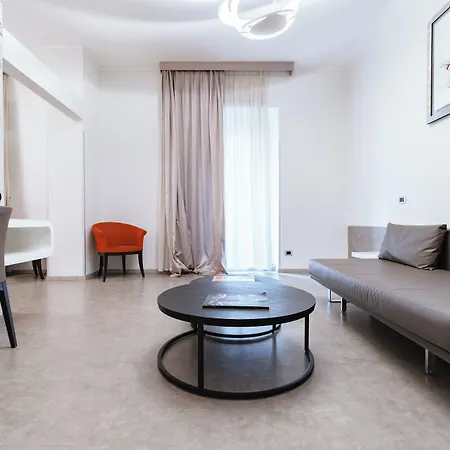 Montenapoleone Milan