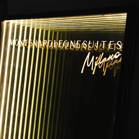 Montenapoleone Milan