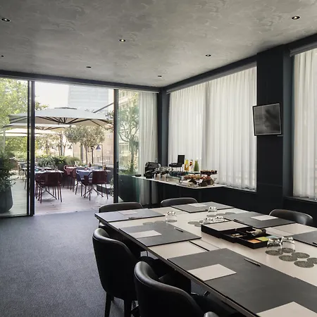 Hyatt Centric Mailand