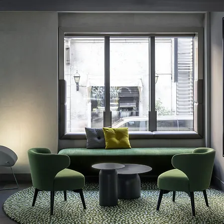 Hyatt Centric 4* Mailand