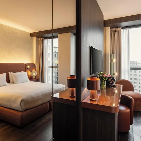 Hotel Hyatt Centric