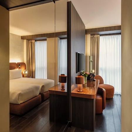 Hyatt Centric 4*