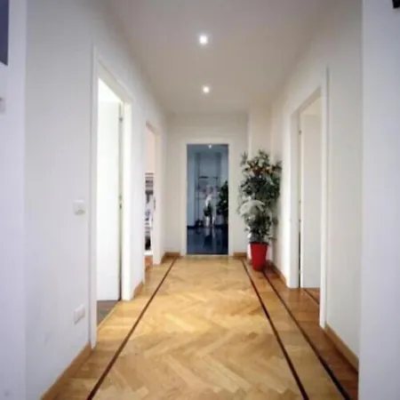 Auberge de jeunesse Central Hostel Milano *