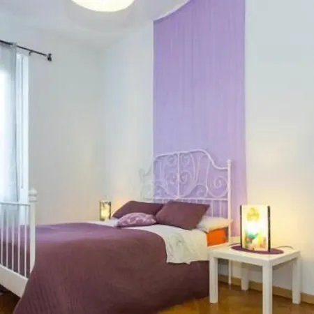 Central Hostel Milano Auberge de jeunesse *