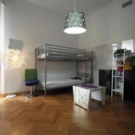 Central Hostel Milano Auberge de jeunesse Milan