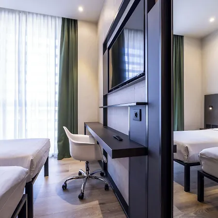 Degli Arcimboldi Hotel
