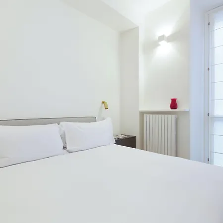 Brera In Garibaldi Milan