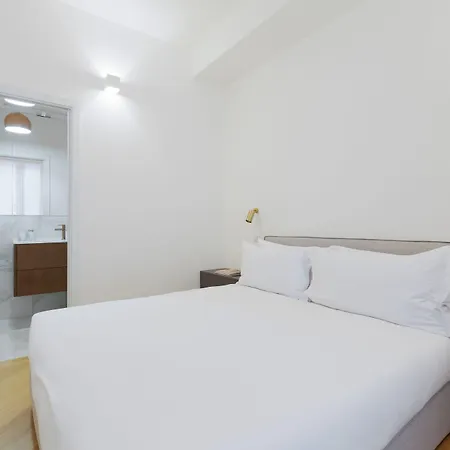 Apartment Brera In Garibaldi *