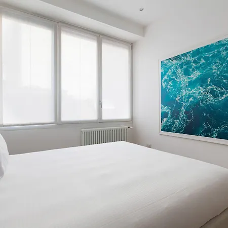 Apartment Brera In Garibaldi