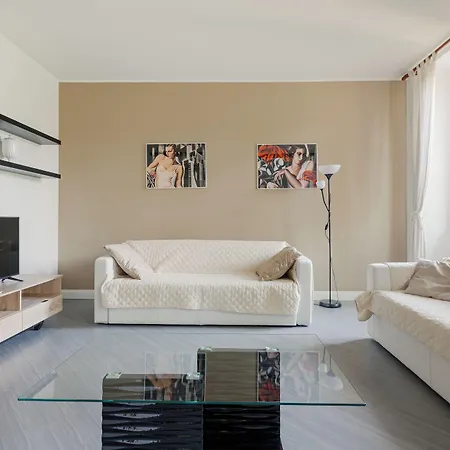 Apartment Brera In Garibaldi *