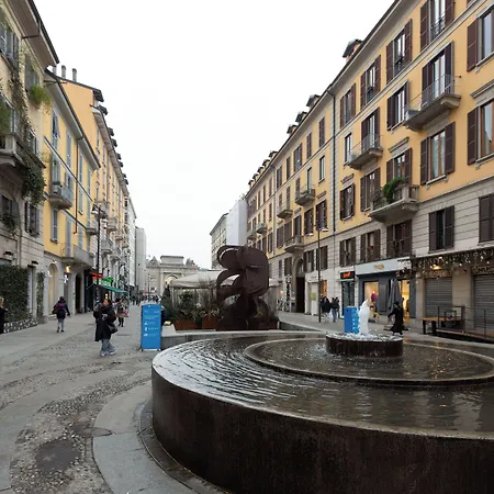 Brera In Garibaldi *