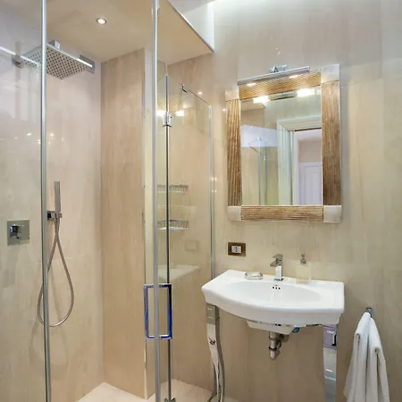 Guest house Duomo Milan
