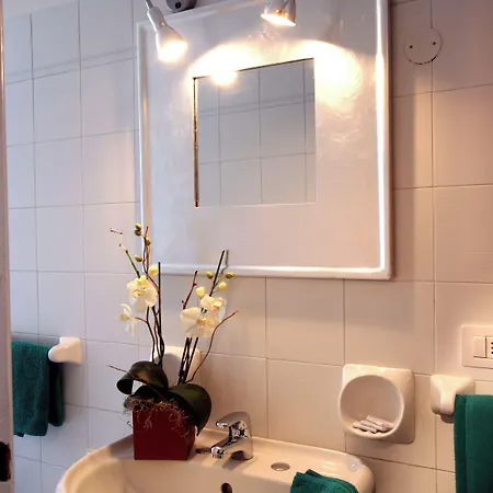 Apartahotel Pian Della Nave 4*