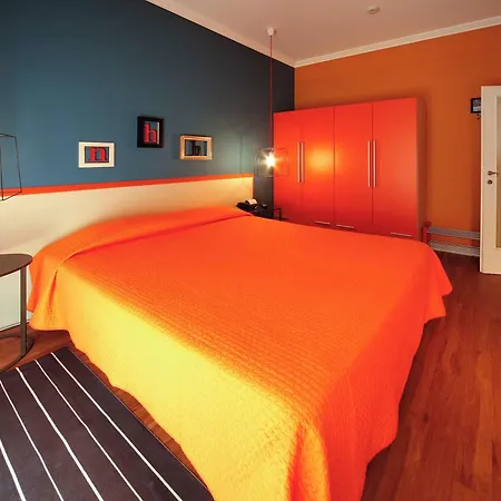 Apartahotel Pian Della Nave