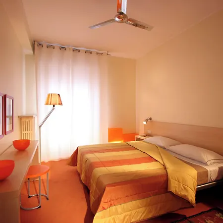 Apartahotel Pian Della Nave